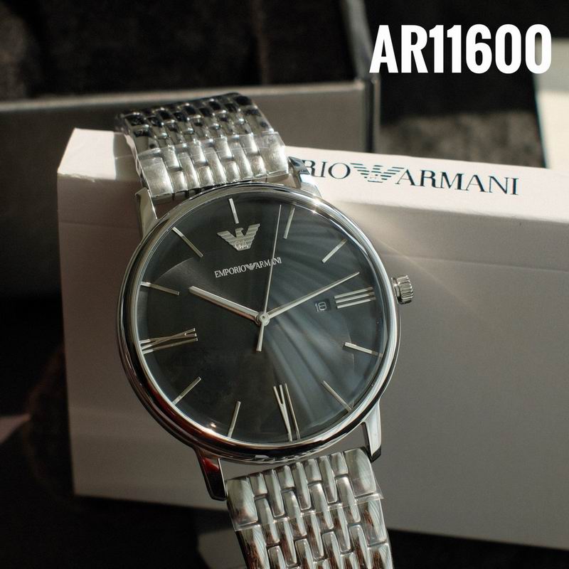Armani Ar11600 42mm 040941